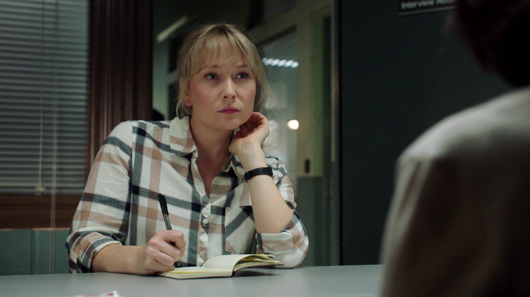 The Brokenwood Mysteries Trailer image