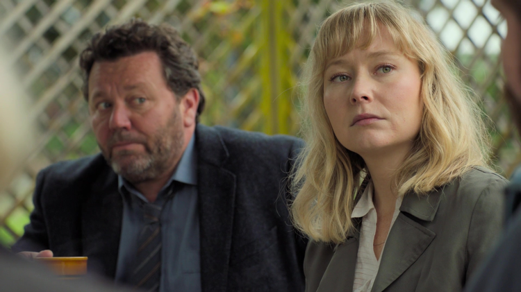 The Brokenwood Mysteries Trailer image