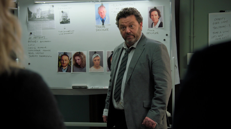 The Brokenwood Mysteries Trailer image