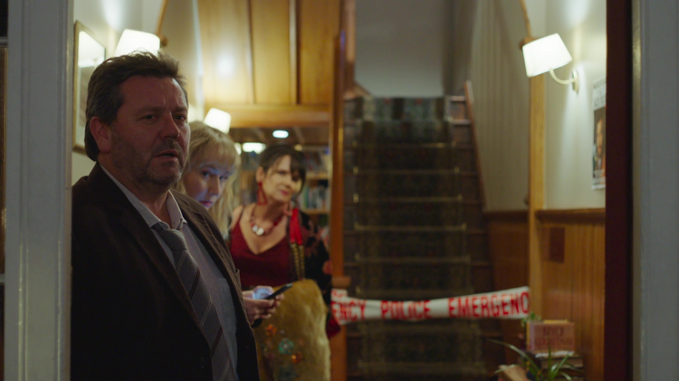 The Brokenwood Mysteries Trailer image