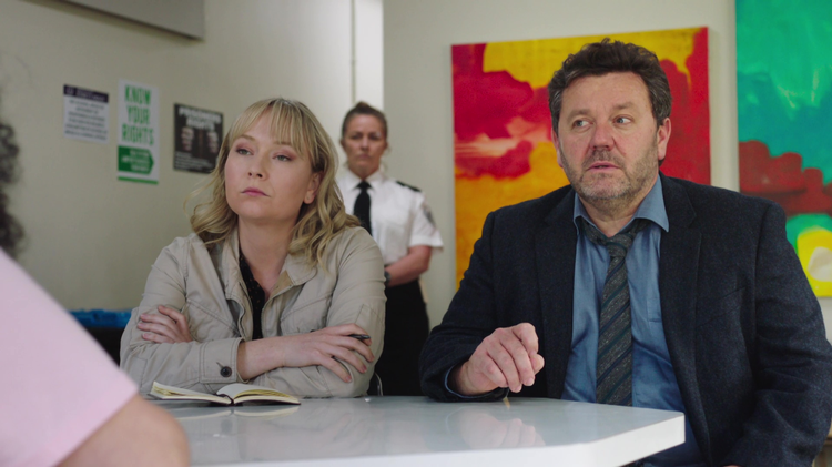 The Brokenwood Mysteries Series 6 Dead And Buried Definitive example of 10/10 tv show. the brokenwood mysteries series 6