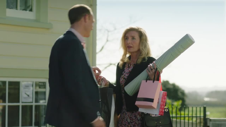 The Brokenwood Mysteries Trailer image