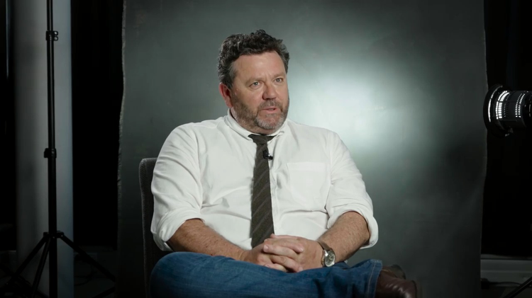 The Brokenwood Mysteries Trailer image