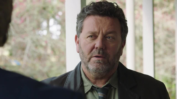 The Brokenwood Mysteries Trailer image