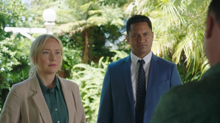 The Brokenwood Mysteries Trailer image