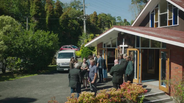 The Brokenwood Mysteries Trailer image