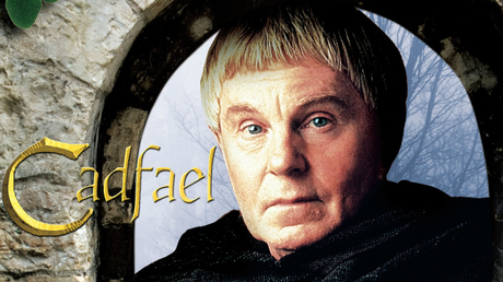 cadfael derek jacobi brother acorn benedictine crusader 12th sir monk uses former century who