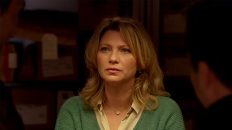 Candice Renoir | Series 1: Like Mother, Like Daughter