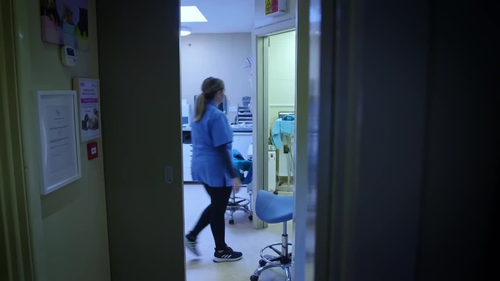 Cat Hospital - Episode 3