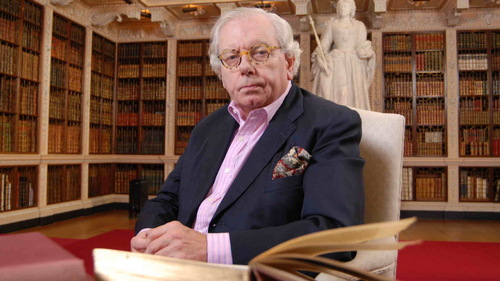 The Churchills - The Choice