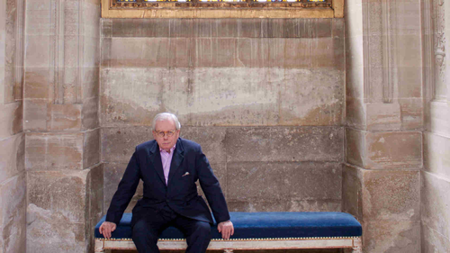 The Churchills - The March to War