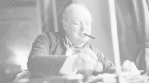 The Churchills - Grand Strategies