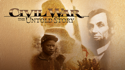 Civil War: The Untold Story - Documentary category image