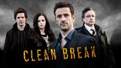 Clean Break - Drama category image