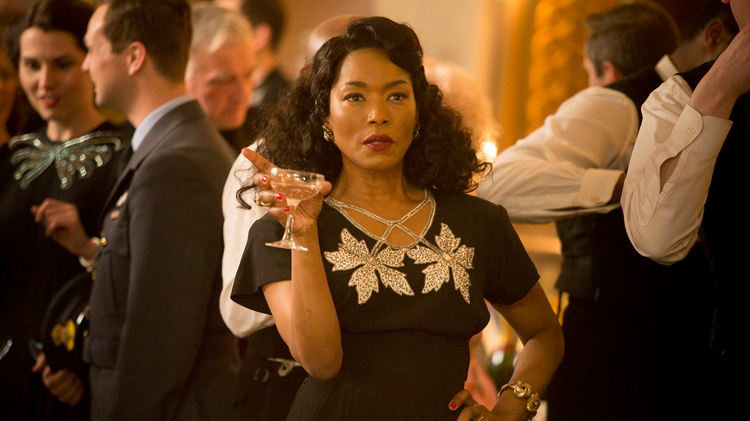 Close to the Enemy Trailer image