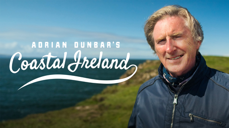 Adrian Dunbar's Coastal Ireland