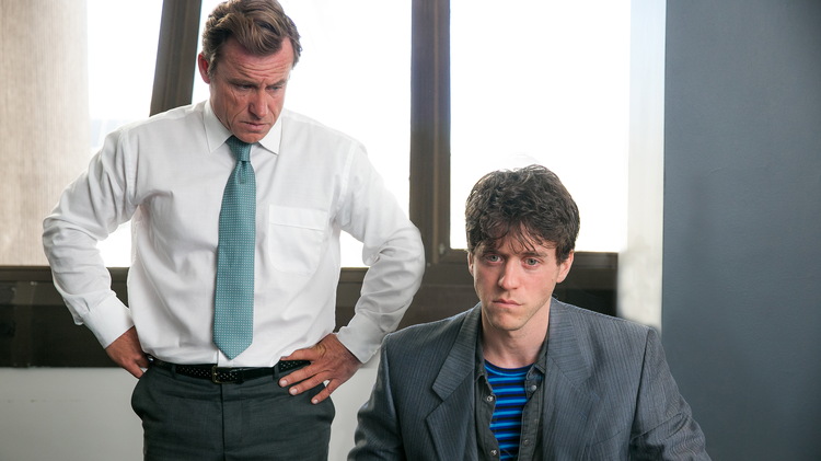 The Code Season 2 Episode 1 As prosecutors, defense lawyers, and investigators, these marines work together to serve their country with integrity while often putting aside their personal ideal… the code season 2 episode 1