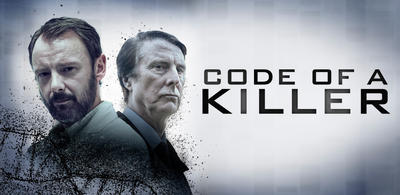 Code of a Killer image