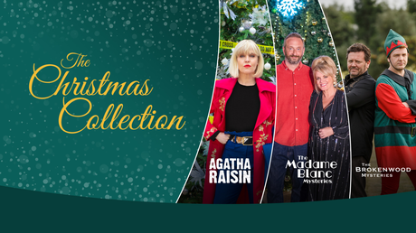 The Christmas Collection (US/CA)