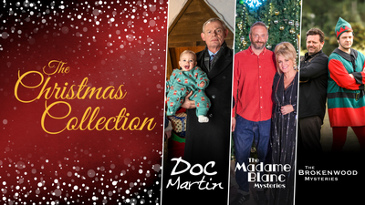 The Christmas Collection image