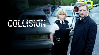 Collision - Miniseries category image