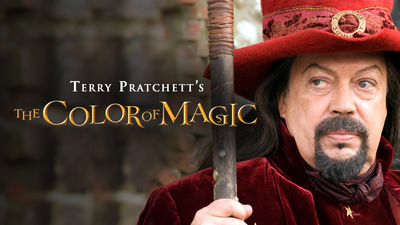 Terry Pratchett's Color of Magic - Feature Film category image