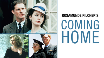 Rosamunde Pilcher's Coming Home - Period Drama category image
