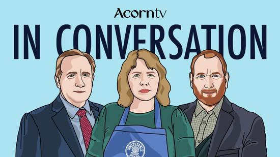 Acorn TV in Conversation