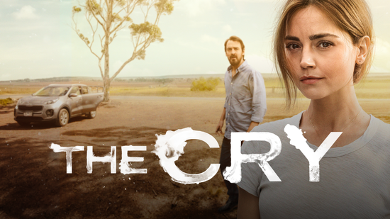 The Cry (2018)