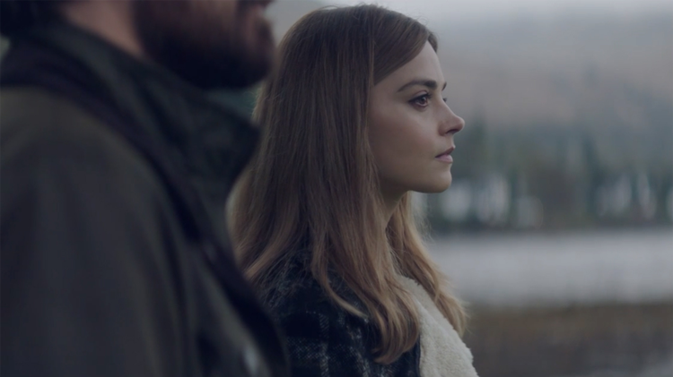 The Cry (2018) The Cry Episode 4