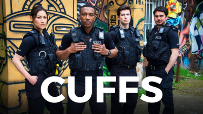Cuffs - Comedy category image