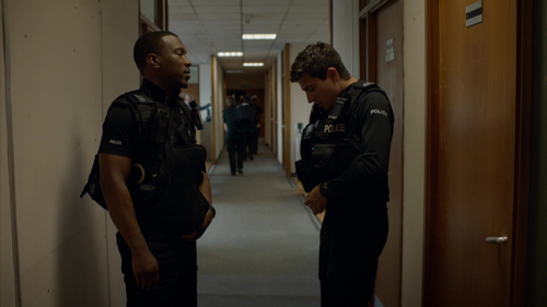 Cuffs - Episode 4