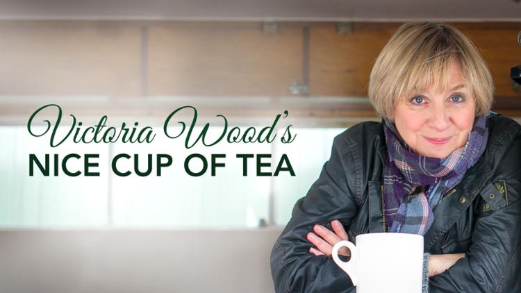 Victoria Wood's A Nice Cup of Tea Trailer image