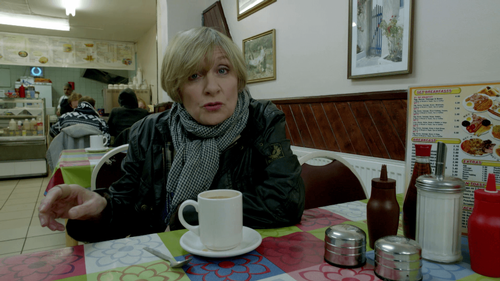Victoria Wood's A Nice Cup of Tea - Victoria Wood's A Nice Cup of Tea