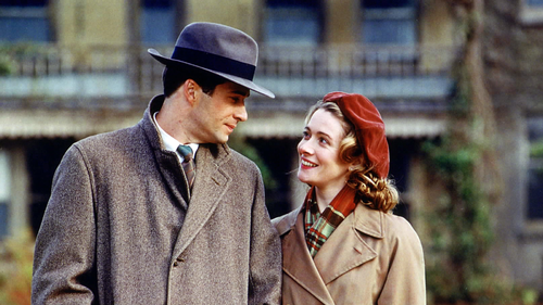 A Dance to the Music of Time - The Twenties