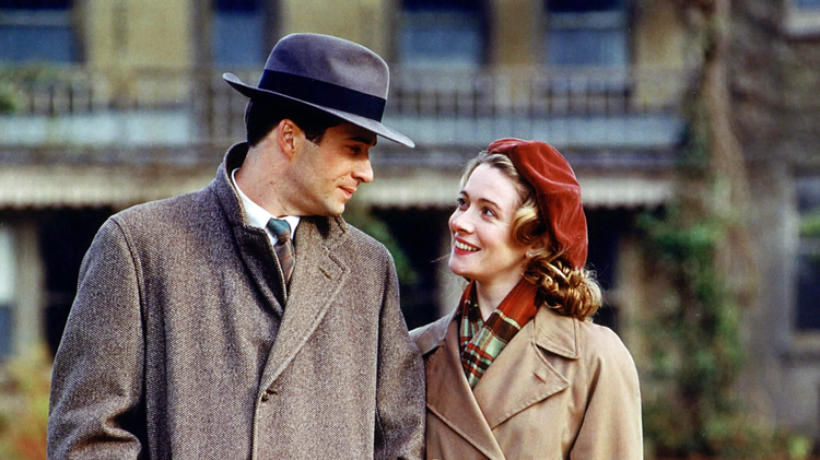 A Dance to the Music of Time Trailer image