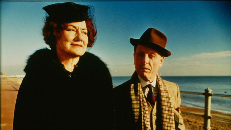 A Dance to the Music of Time Trailer image