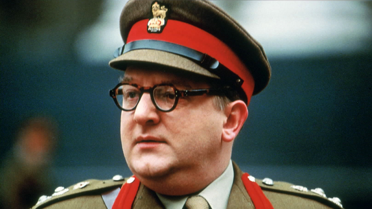 A Dance to the Music of Time Trailer image