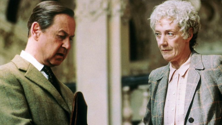 A Dance to the Music of Time Trailer image