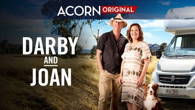 Darby & Joan - Binge Worthy category image