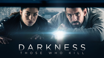 Darkness: Those Who Kill image