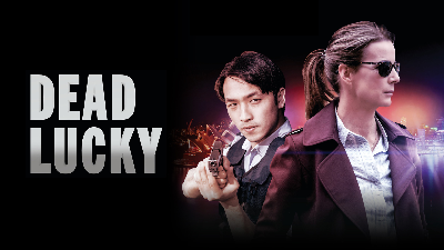 Dead Lucky - Contemporary Drama category image
