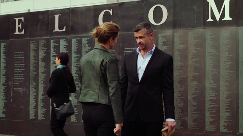 Dead Lucky - Episode 3