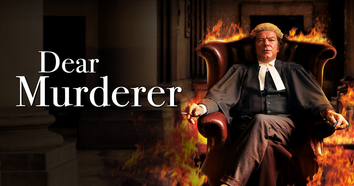 Watch Dear Murderer On Acorn Tv Watch online free dear murderer on putlocker 2019 new site in hd without downloading or registration. watch dear murderer on acorn tv