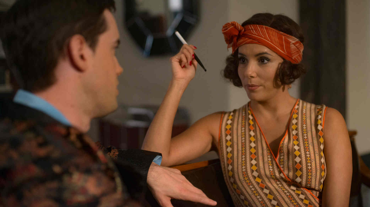 Decline and Fall Trailer image