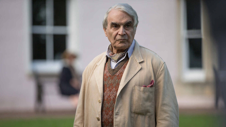 Decline and Fall Trailer image