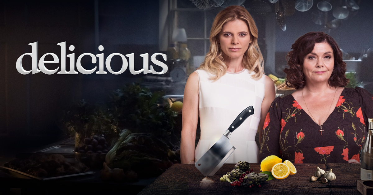 Watch Delicious On Acorn TV
