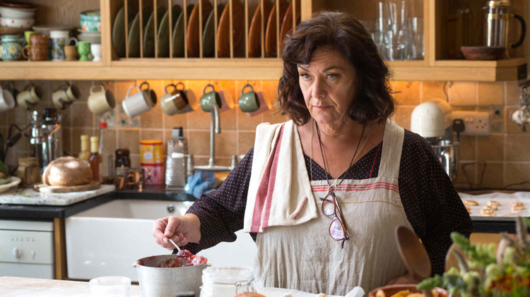 Delicious Trailer image