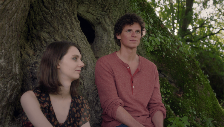 Delicious Trailer image