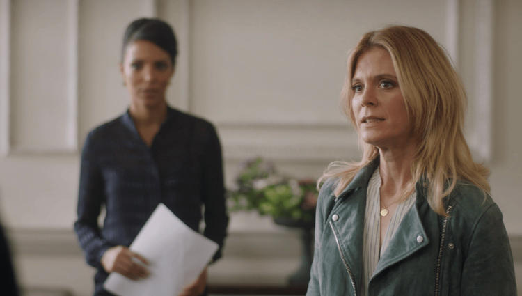 Delicious Trailer image